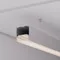 Минифото #5 товара Профиль LINE-M-7575-3000 ANOD (Arlight, Алюминий)