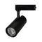 Минифото #1 товара Светильник LGD-GERA-2TR-R74-20W Day4000 (BK, 24 deg, 230V) (Arlight, IP20 Металл, 5 лет)
