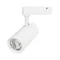 Минифото #1 товара Светильник LGD-GERA-2TR-R74-20W Day4000 (WH, 24 deg, 230V) (Arlight, IP20 Металл, 5 лет)