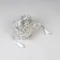 Минифото #2 товара Светодиодная гирлянда Нить ARD-CLASSIC-10000-CLEAR-100LED-STD White (230V, 7W) (Ardecoled, IP65)