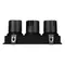 Минифото #3 товара Светильник MS-FLOW-BUILT-S230x85-3x6W Warm3000 (BK, 15 deg, 230V) (Arlight, IP20 Металл, 5 лет)