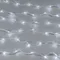 Минифото #2 товара Светодиодная гирлянда ARD-STRING-HOME-10000-CLEAR-99LED-RUN WHITE (230V, 10.5W) (Ardecoled, IP20)
