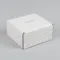 Минифото #4 товара Выключатель сенсорный SWT-OMALI-S03-ZB-GR (250V, 10A, Zigbee) (Arlight, Стекло)