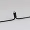 Минифото #4 товара Светодиодная гирлянда Нить Смарт ARD-MOOD-CLASSIC-5000-BLACK-26LED RGBY-SPI (230V, 7.5W, Tuya Wi-Fi) (Ardecoled, IP65)