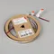 Минифото #2 товара Светодиодная лента RT-A60-8mm 24V Carrot (4.8 W/m, IP20, 5m) (Arlight, -)