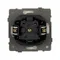 Минифото #3 товара Механизм электрической розетки SCT-TENDO-MEU1-SFPL-GD (230V, 16A) (Arlight, -)