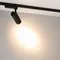 Минифото #3 товара Светильник LGD-GERA-2TR-R60-15W Warm3000 (BK, 15 deg, 230V) (Arlight, IP20 Металл, 5 лет)