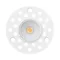 Минифото #2 товара Светильник MS-INVISIO-TRIMLESS-R35-5W Warm3000 (WH-WH, 36 deg, 230V) (Arlight, IP54 Металл, 5 лет)