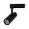 Минифото #1 товара Светильник LGD-GERA-2TR-R60-15W Warm3000 (BK, 55 deg, 230V) (Arlight, IP20 Металл, 5 лет)