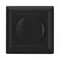 Минифото #1 товара Накладка декоративная для панели LN-500, черная (Arlight, IP20 Пластик, 3 года)