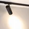 Минифото #2 товара Светильник LGD-GERA-4TR-R90-40W Warm3000 (BK, 24 deg, 230V) (Arlight, IP20 Металл, 5 лет)